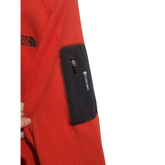 North Face Lightweight TKA Fleece Bundle SIze XL - Picture 5 of 11